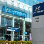 Sul-coreana, a multinacional é uma das principais marcas de carro do mundo (Foto: Divulgação / Hyundai)