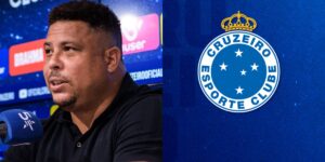 Ronaldo Fenômeno é o dono do Cruzeiro (Foto: Reprodução/ Internet)