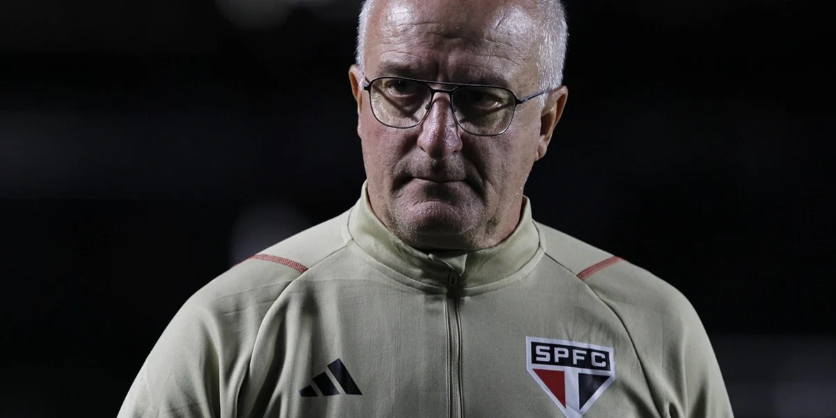 Dorival Júnior é técnico do Tricolor - Foto: Reprodução/Internet