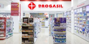 Drogasil e Droga Raia terão que prestar esclarecimentos à Justiça (Foto: Park Shopping)