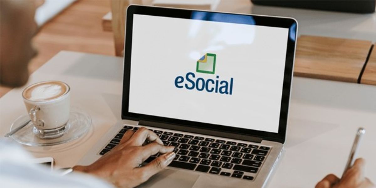 Portal eSocial é onde serão divulgadas todas as atualizações (Reprodução: Internet)