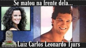Capa do canal 'Carlos, Me Explica Isso', do YouTube (Foto: Reprodução / YouTube)