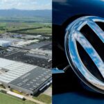 Volkswagen precisou parar produção em três grandes fábricas (Foto: Divulgação)