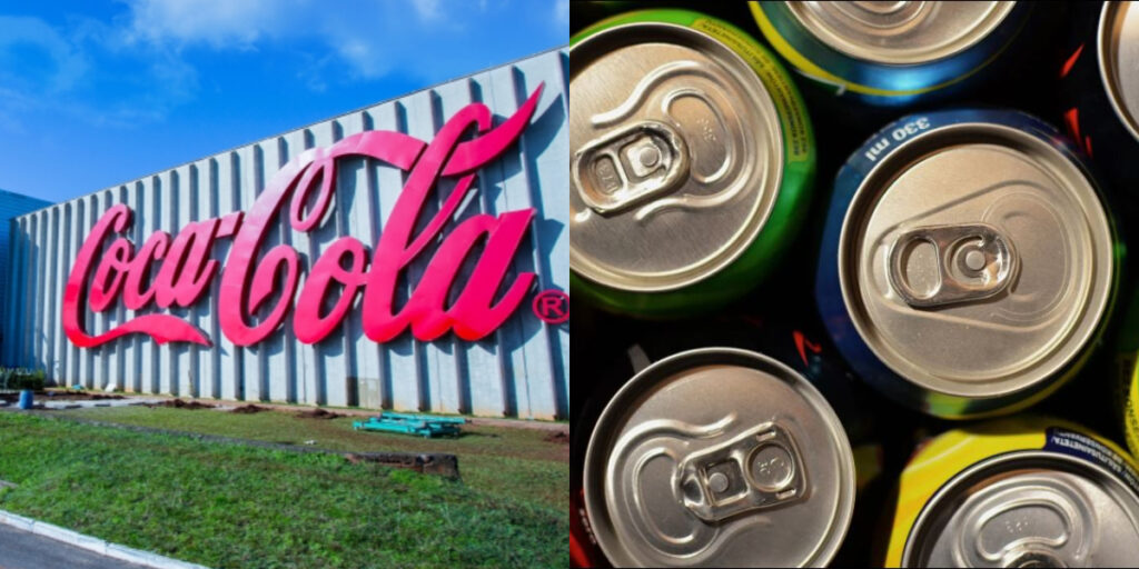 Rival da Coca-Cola teve a falência decretada (Foto: Divulgação)