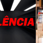 Falência de supermercado. Foto: Reprodução/Intternet