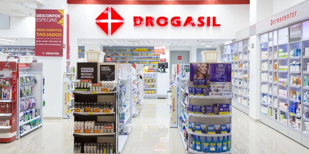 Drogasil