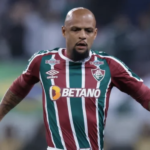 Felipe Melo - (Foto: Reprodução / Internet)