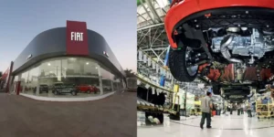 Fiat confirma retorno TRIUNFAL de carro POPULAR por apenas R$ 40 mil - Foto: Reprodução/Internet