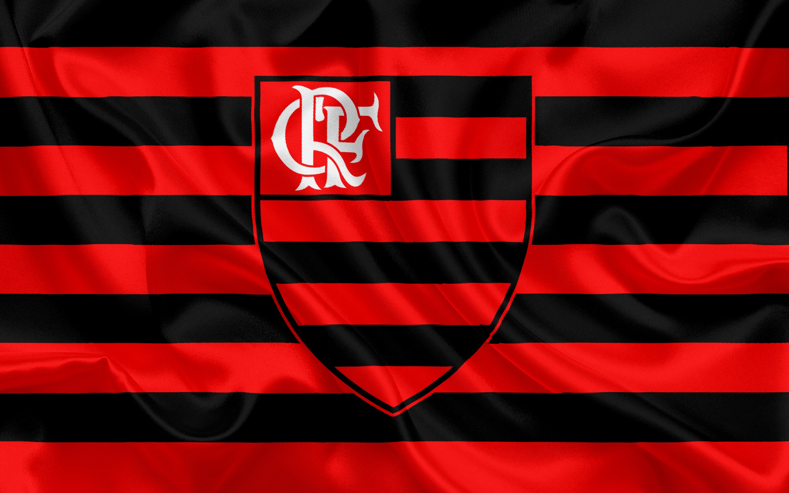 Flamengo fechará um novo patrocinador master (Foto: Divulgação)