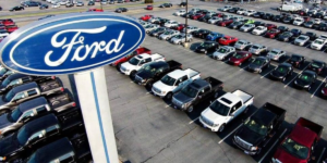 Ford confirmou a volta triunfal de carro que foi um grande sucesso (Foto: Reprodução Internet)