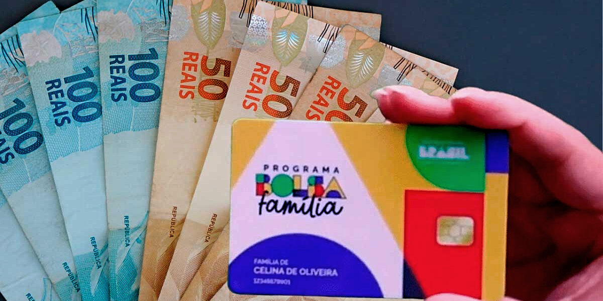 Bolsa família deverá aumentar em 2024 (Foto Reprodução/Internet)