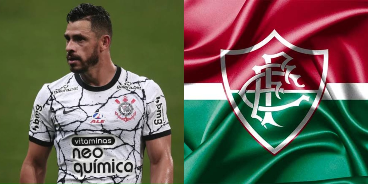 Fluminense tem interesse  em Giuliano - (Foto: Reprodução / Internet)