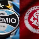 Grêmio e Internacional farão um grande clássico (Foto: Reprodução/ Internacional)