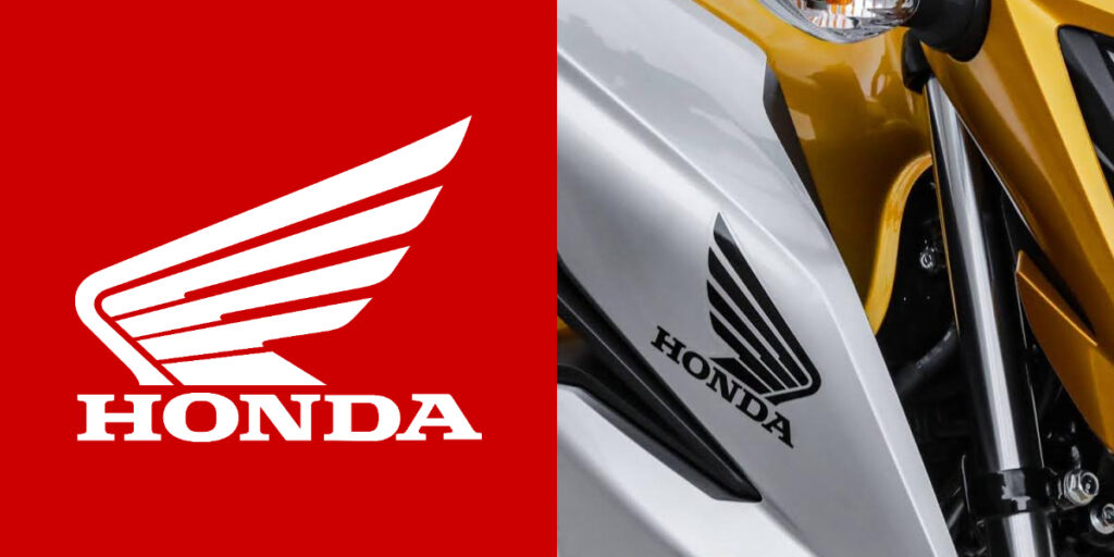 Retorno Triunfal Moto Amada Da Honda Acaba De Voltar