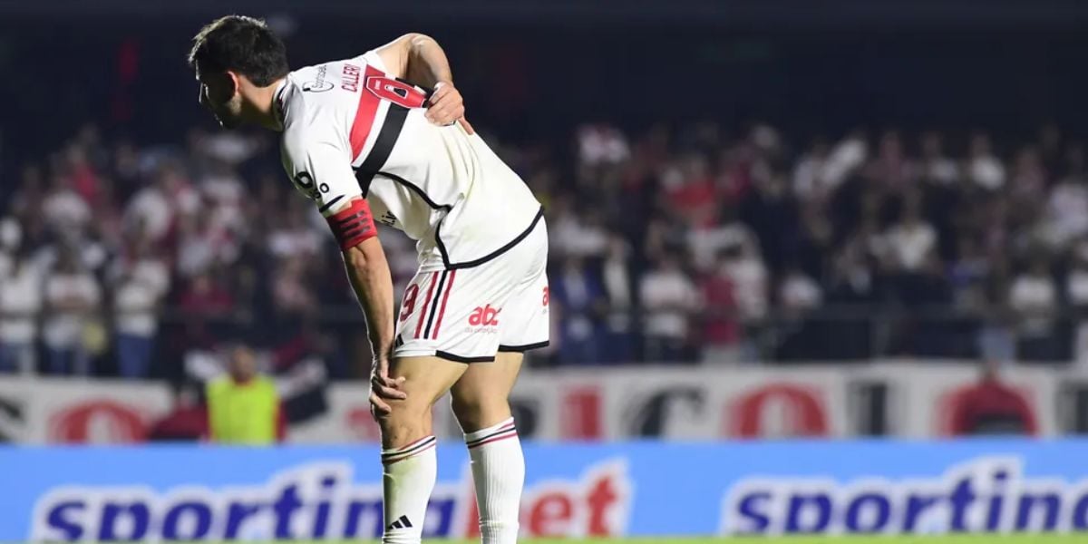 Jonathan Calleri - (Foto: Internet)