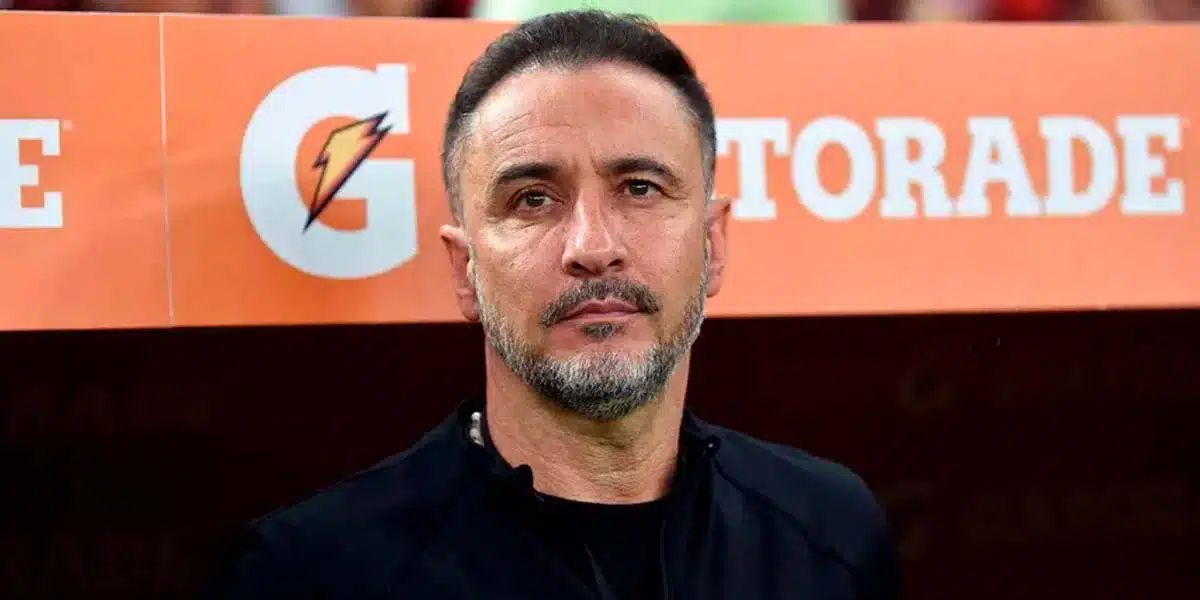 FECHADO: Vitor Pereira ressurge após 8 meses de demissão e comemora nova contratação em gigante da série A - Foto | Reprodução: Internet