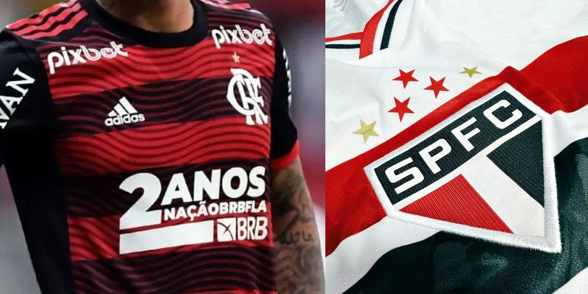 O jogador queridinho de Mano vai jogar contra o Flamengo