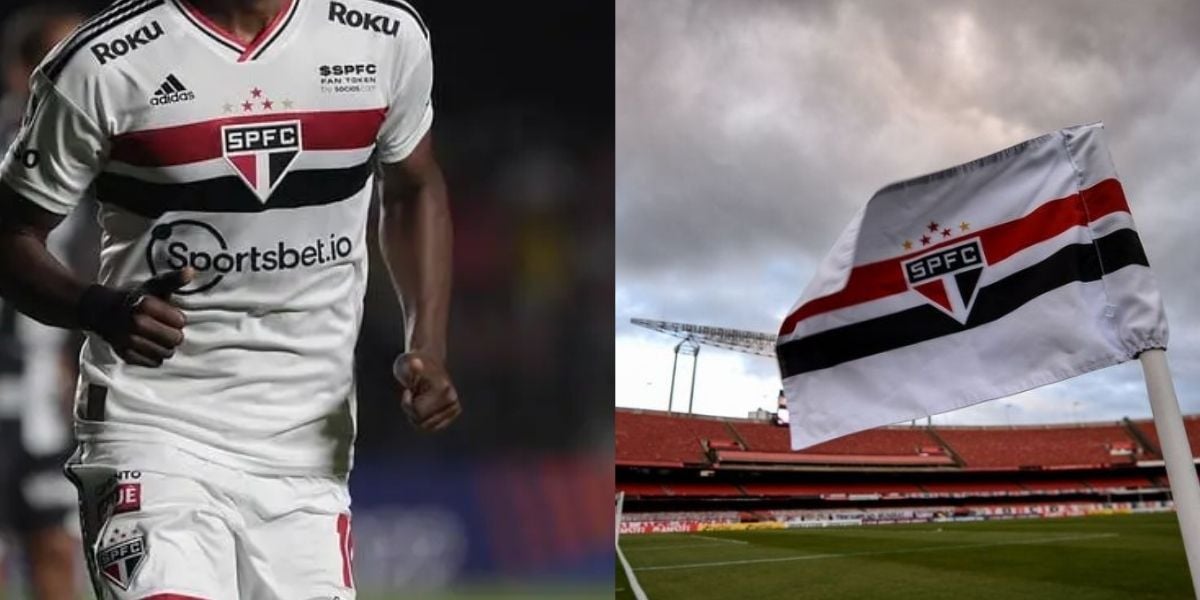 São Paulo em 2024: quem do elenco está confirmado para a próxima temporada