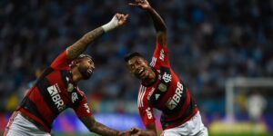 Desfecho de Gabigol e Bruno Henrique é selado - (Foto: Internet)