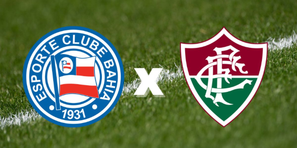 Assista AO VIVO e DE GRAÇA ao jogo do Fluminense contra o Bahia - (Foto: Internet)