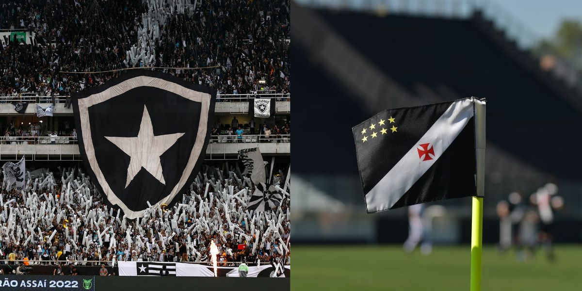 Botafogo é quem mais perde em casa no Brasileirão 2022