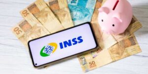 INSS (Reprodução/Internet)