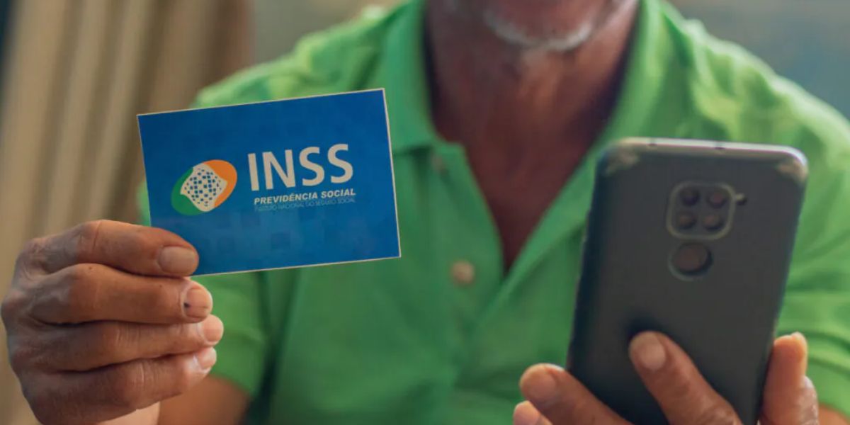 INSS (Reprodução/Internet)