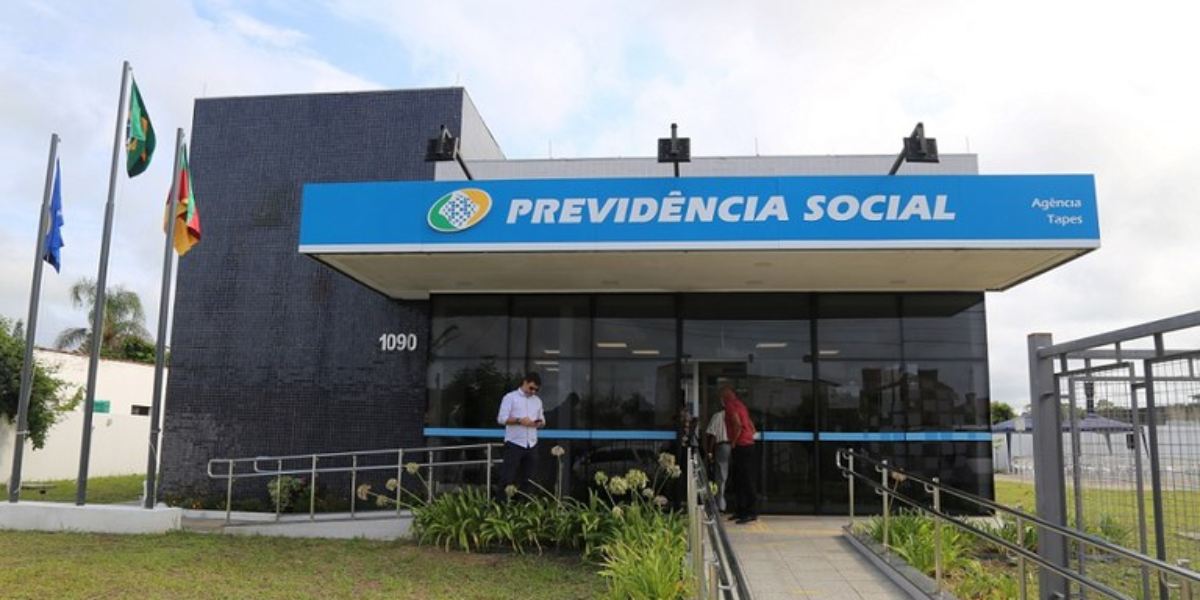 INSS é responsável pelo pagamento de aposentados e pensionistas (Foto: Divulgação)
