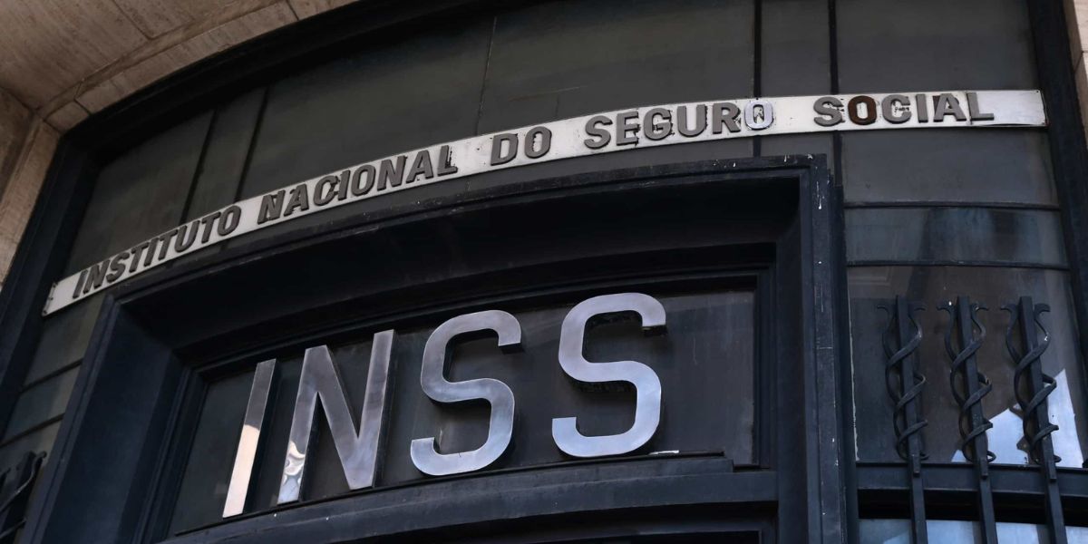 INSS é um dos principais programas do governo (Reprodução: Internet)