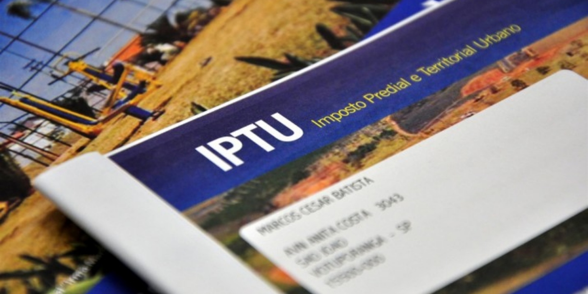 Brasileiros poderão se livrar do IPTU (Foto: Prefeitura de Votuporanga/Creative Commons)