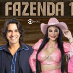 A Fazenda 2023: André Gonçalves está na Roça! Jenny, Kally ou Nadja, quem  vence a Prova do Fazendeiro? Vote na enquete!