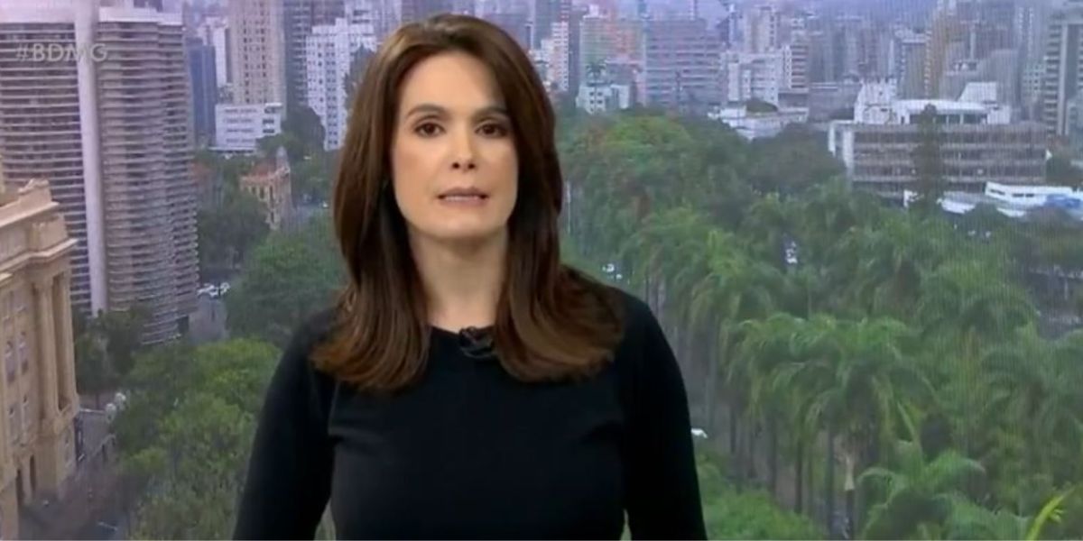 Liliana Junger, Globo