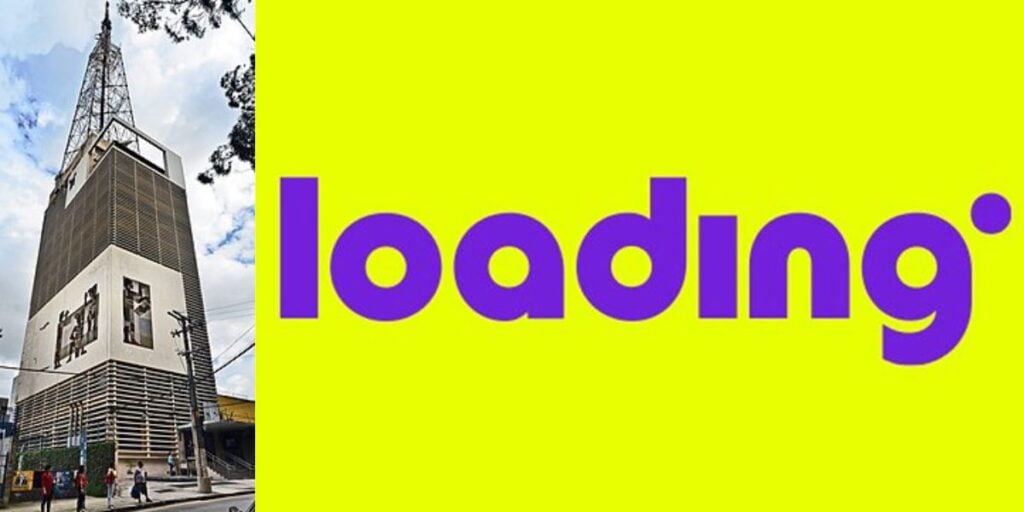 Loading  (Foto: Internet)