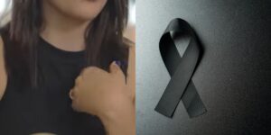 Grave acidente: A triste morte de cantora sertaneja famosa confirmada pelo jornal da Record às pressas (Reprodução/Internet)