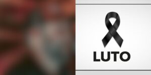 Luto (Reprodução/Internet)