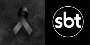 A triste morte de apresentador do SBT após dias de batalha - Foto: Reprodução/Internet