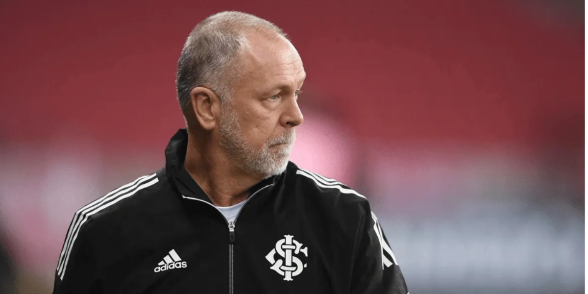 Mano Menezes Crava Primeiro Reforço Do Corinthians 7310