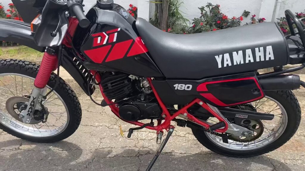 O Adeus De Moto Queridinha Rival Da Honda Ap S Anos