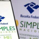 Alerta da Receita Federal sobre o MEI e Simples Nacional (Foto: Reprodução/R7)