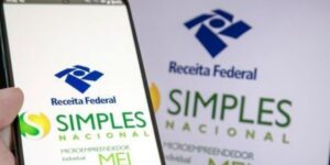 Alerta da Receita Federal sobre o MEI e Simples Nacional (Foto: Reprodução/R7)