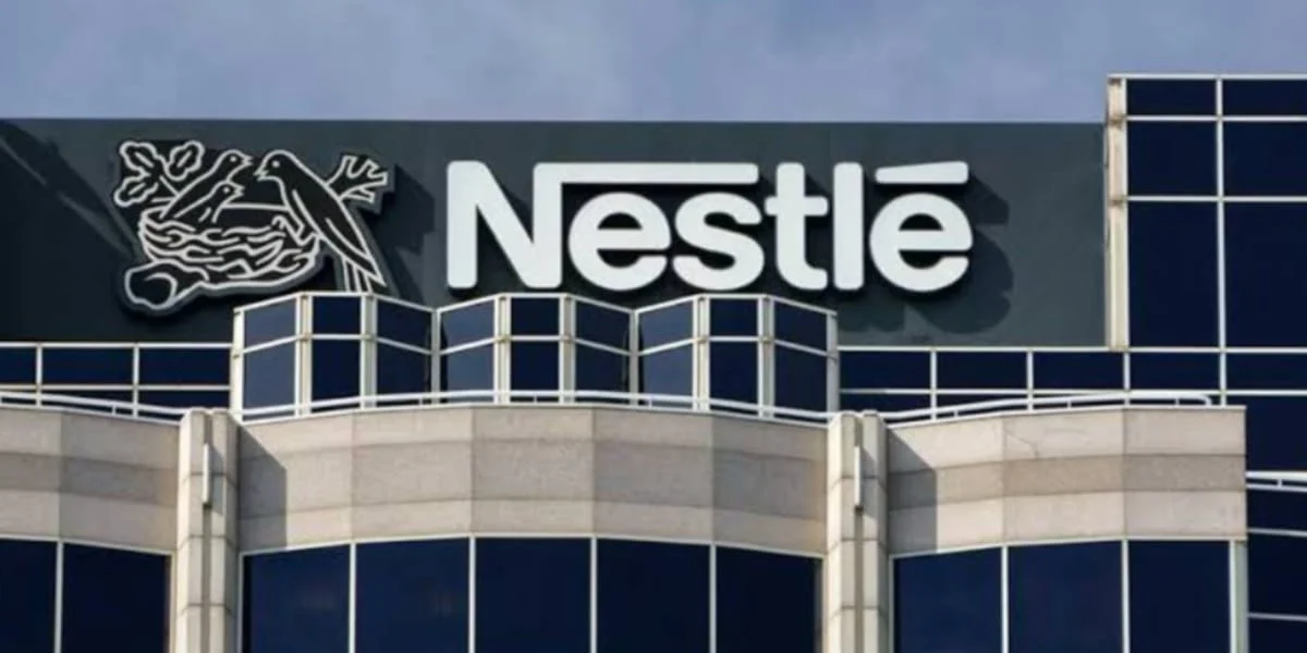 O encerramento de atividades da Nestlé em país - Foto: Reprodução/Internet 