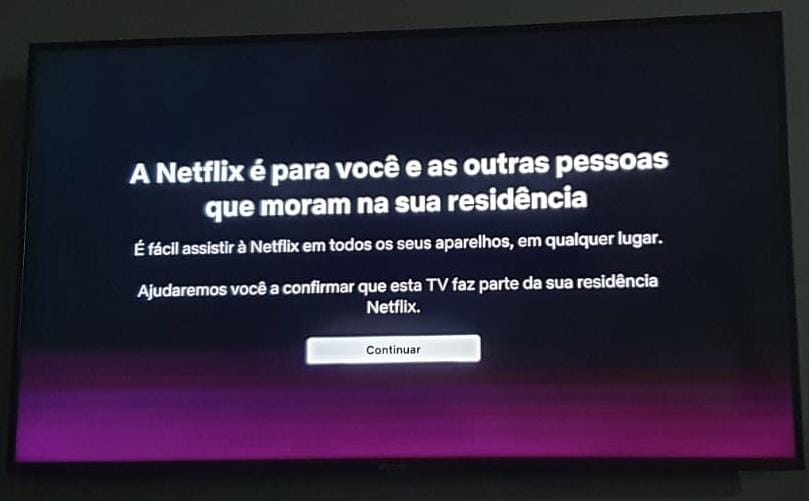 Netflix começa a notificar assinantes que compartilham conta e anuncia  cobrança extra - Tecnologia - Diário do Nordeste