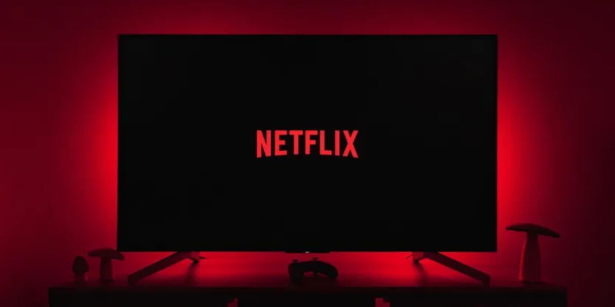 Netflix vê concorrentes se fortalecerem e enfrenta a 'streaming