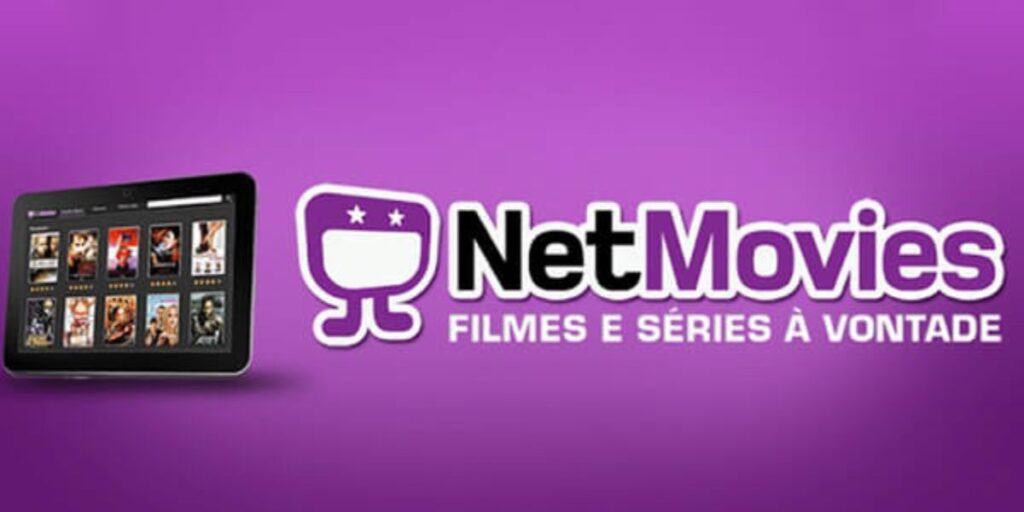 NetMovies é gratuita para todos os usuários (Reprodução: Internet)