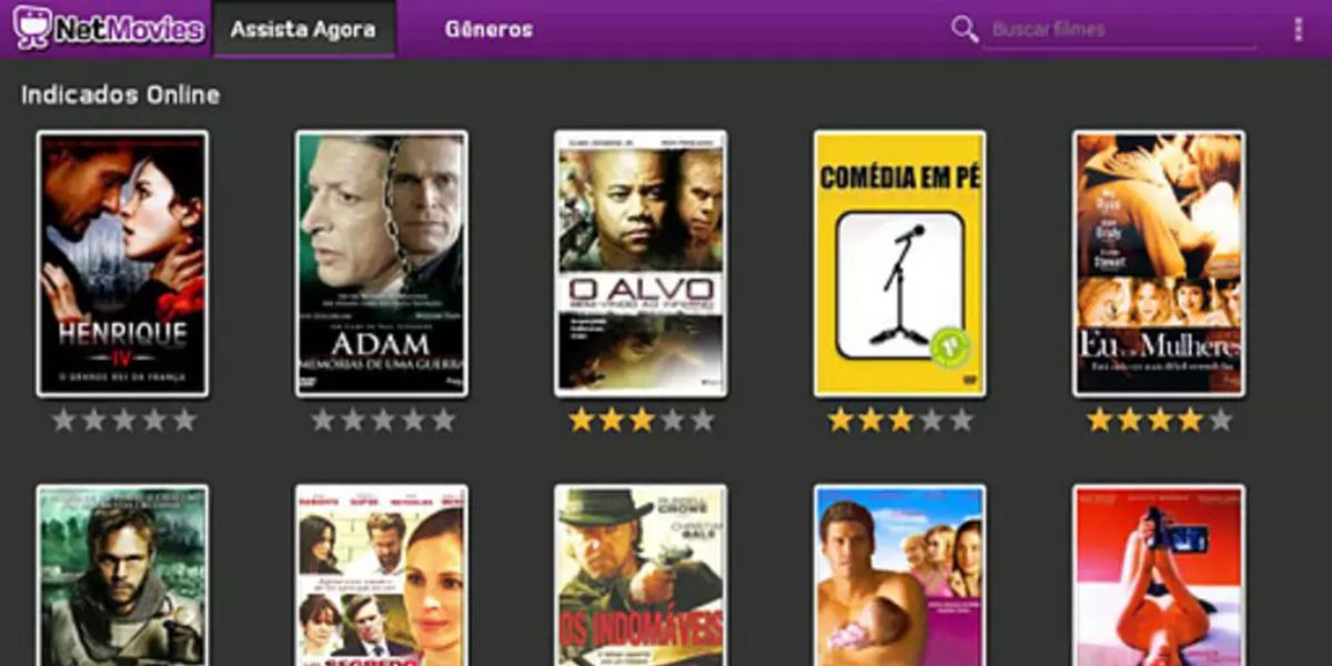 Mercado Livre libera plataforma de streaming rival da Netflix com filmes e séries  grátis; veja catálogo