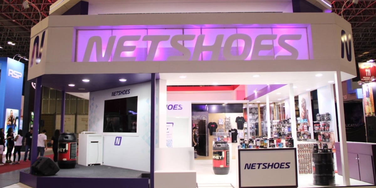 Netshoes, novo investimento da Magazine Luiza - (Foto: Reprodução / Internet)