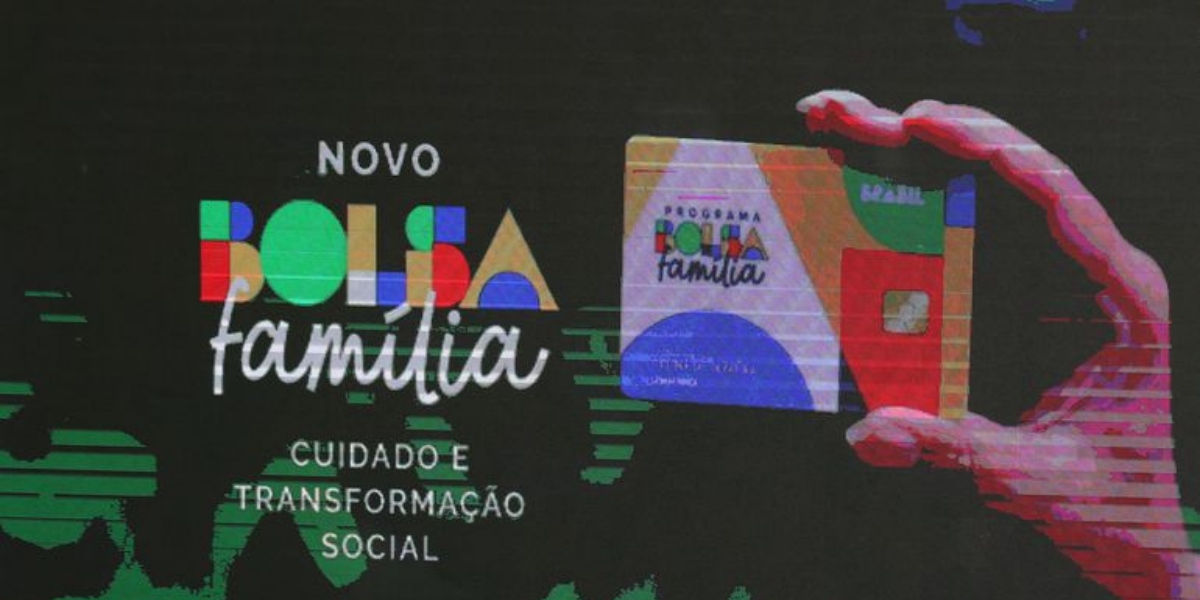 Novo Bolsa Família é um programa do Governo Federal (Foto: José Cruz/Agência Brasil)