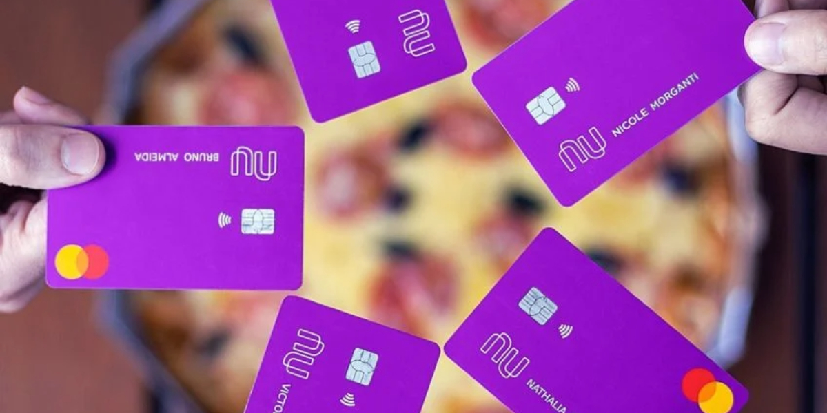Nubank has a premium card (Image: Disclosure)