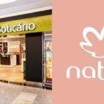 O Boticário é rival da Natura (Foto: Itajaí Shopping/Natura)