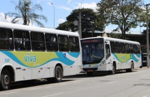 Prefeitura de Pinda reduz passagem do ônibus em R$ 1 para pagamento com bilhete eletrônico (Foto: Divulgação / Prefeitura de Pindamonhangaba)